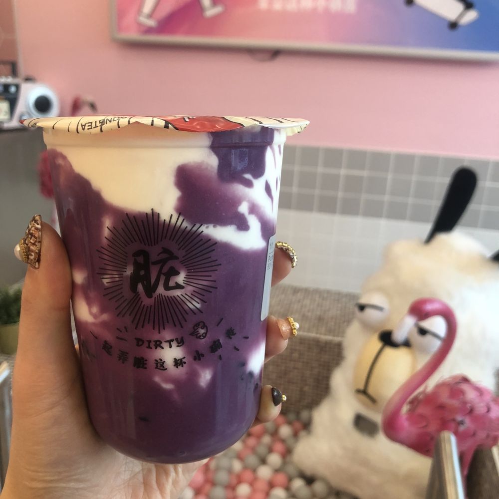 Song Tea - Bubble Tea Near Me - Richmond Hill, Ontario