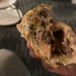 China Cafe Carryout - Cheese steak