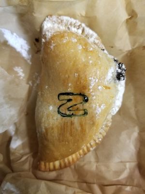 Manolo's Pizza & Empanadas by null