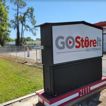 Go Store It Self Storage - Self Storage Near Me - Ft Myers, Florida Go Store It Self Storage - Self Storage Near Me - Ft Myers, Florida