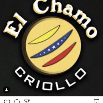 El Chamo Criollo - Instagram - Venezuelan Near Me