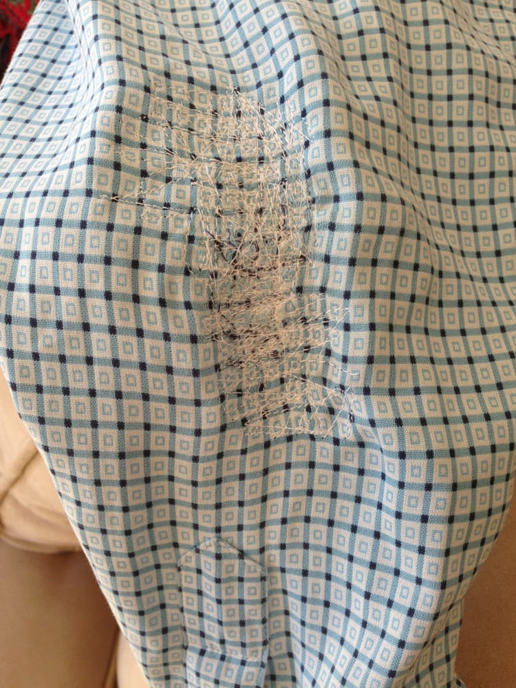 CONNIE’S CLEANERS & TAILOR Updated June 2024 13 Reviews 5107 N