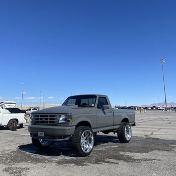 Supreme Shine Detailing - Obs Ford in for a premium exterior wash - Auto Detailing Near Me Supreme Shine Detailing - Obs Ford in for a premium exterior wash - Auto Detailing Near Me