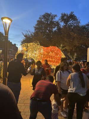 Hemisfair by null