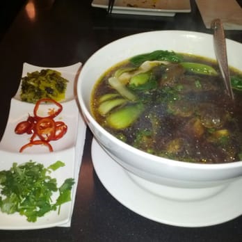 Facing East - Chinese Near Me - Bellevue, Washington
