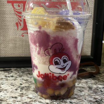 Jollibee - Halo halo - Filipino Near Me - West Covina, California Jollibee - Halo halo - Filipino Near Me - West Covina, California