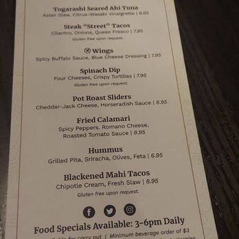Summit Grill - HH food - American Near Me - Gladstone, Missouri Summit Grill - HH food - American Near Me - Gladstone, Missouri