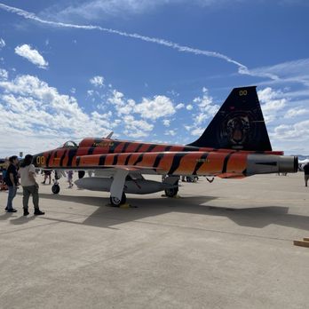 luke air force base store