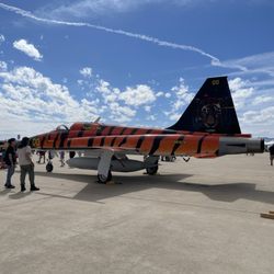 Luke Air Force Base