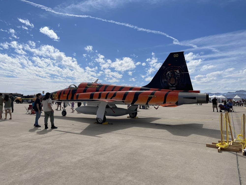 Luke Air Force Base - social services organization in Glendale, AZ