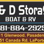 Photo of L&D Storage