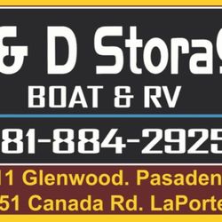L&D Storage