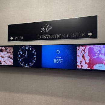 Ahern Hotel - Signage - Hotels Near Me - Las Vegas, Nevada
