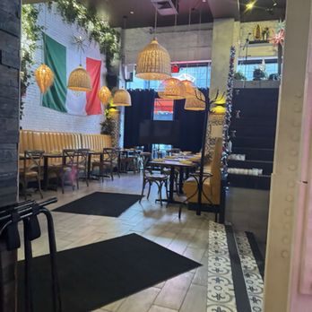 Mamazul Mexican Grill - Breakfast & Brunch Near Me - New York, New York Mamazul Mexican Grill - Breakfast & Brunch Near Me - New York, New York