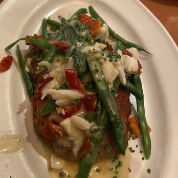 The Arrogant Butcher - Crispy Chicken Breast - American Near Me - Phoenix, Arizona