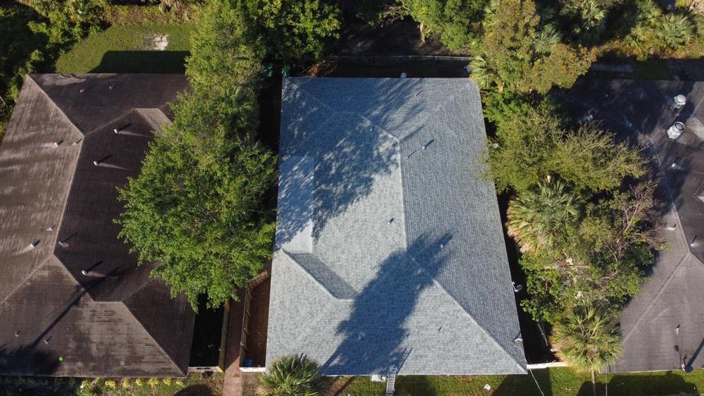 Slide of Roof Giants