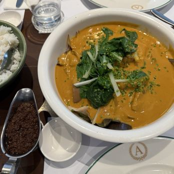 Balay Dako - Kare Kare - Filipino Near Me - Tagaytay, CAV Balay Dako - Kare Kare - Filipino Near Me - Tagaytay, CAV