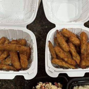 Pita & Olive - Zucchini app - Mediterranean Near Me - Clifton Park, New York Pita & Olive - Zucchini app - Mediterranean Near Me - Clifton Park, New York