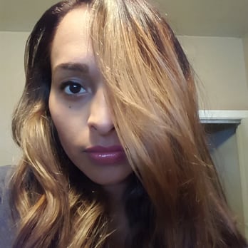 Style Bar - Love being blonde. Hair by Naomi - Hair Salons Near Me - Monterey Park, California
