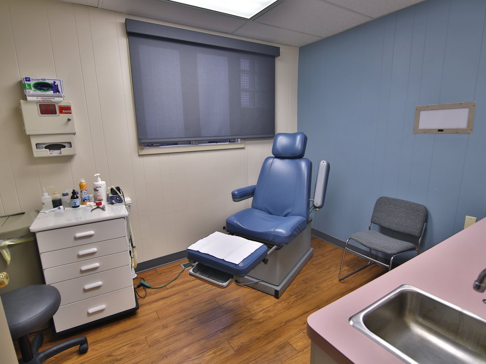 ALLENTOWN FAMILY FOOT CARE Updated May 2024 215 N Best Ave