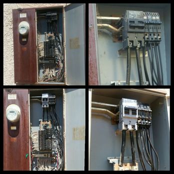 Empire Electric - Change all type of GFCI's, fuses, circuit breakers and all other overcurrent protection devices. - Electricians Near Me Empire Electric - Change all type of GFCI's, fuses, circuit breakers and all other overcurrent protection devices. - Electricians Near Me
