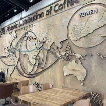 Qahwah House - Qahwah House - Coffee & Tea Near Me - Grand Rapids, Michigan Qahwah House - Qahwah House - Coffee & Tea Near Me - Grand Rapids, Michigan