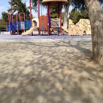 Laurel Park - Empty - Playgrounds Near Me - Whittier, California Laurel Park - Empty - Playgrounds Near Me - Whittier, California