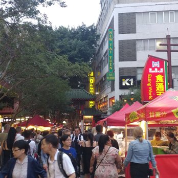 Chinatown - Chinese Near Me - Haymarket, NSW