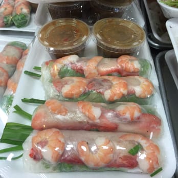 VN Tofu - Spring rolls - Vietnamese Near Me - Norcross, Georgia VN Tofu - Spring rolls - Vietnamese Near Me - Norcross, Georgia