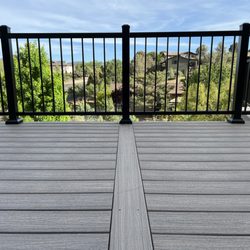 Yavapai Decks