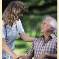 Coral Springs Country Club for Seniors