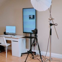 It's Your Day - Self-portrait photo studio in VA