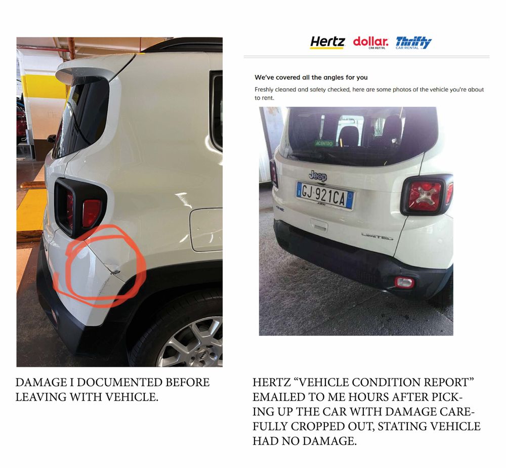 HERTZ Updated September 2024 27 Reviews Via dell'Aeroporto di