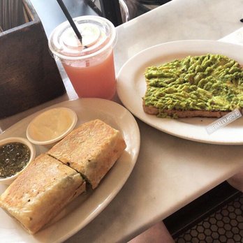 Joan's on Third - Burrito, Avocado Toast, and Fresh Squeezed Grapefruit Juice - Breakfast & Brunch Near Me - Studio City, California Joan's on Third - Burrito, Avocado Toast, and Fresh Squeezed Grapefruit Juice - Breakfast & Brunch Near Me - Studio City, California