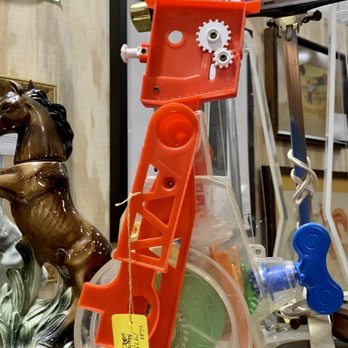Atomic Antiques - Antiques Near Me - Madison, Wisconsin