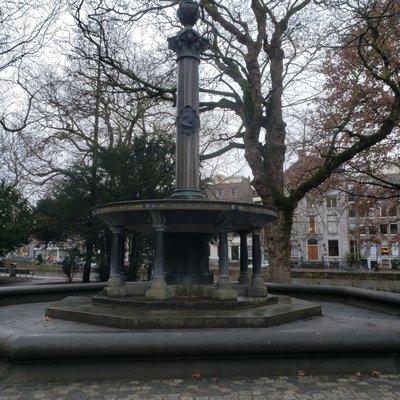 Wertheimpark by null