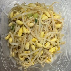 Asian Market
