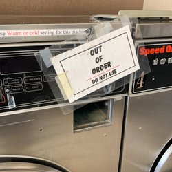 Laundraclean