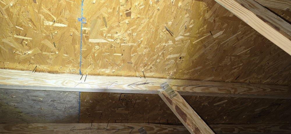 Slide of Power Up Construction