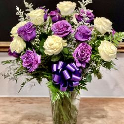 J Francis Floral Design