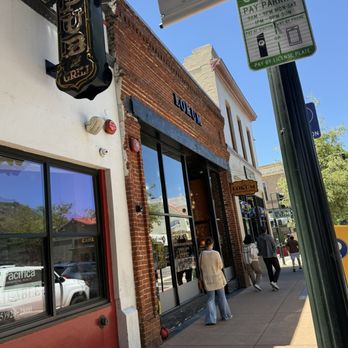Lokum - The shop - Turkish Near Me - San Luis Obispo, California