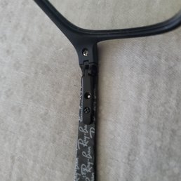 Just needed one small screw. Just needed one small screw.