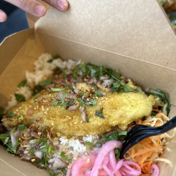 Ekiben - Asian Fusion Near Me - Baltimore, Maryland