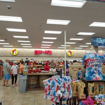 Buc-ee's - Gas Stations Near Me - Robertsdale, Alabama