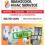 Photo of Maxicool HVAC service