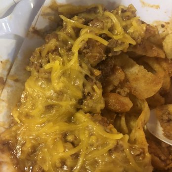 Eischen's Bar - Frito pie - Bars Near Me - Okarche, Oklahoma