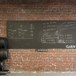 Cairn Strength & Wellness