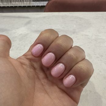 Mignonne Nail Bar - Daughter's nails done 4 weeks ago - Nail Salons Near Me - Redondo Beach, California Mignonne Nail Bar - Daughter's nails done 4 weeks ago - Nail Salons Near Me - Redondo Beach, California