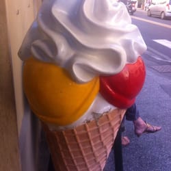 Il Gelato di Scardino