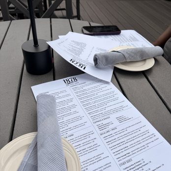 1878 on the Lake - The menu - Comfort Food Near Me - Delavan, Wisconsin 1878 on the Lake - The menu - Comfort Food Near Me - Delavan, Wisconsin